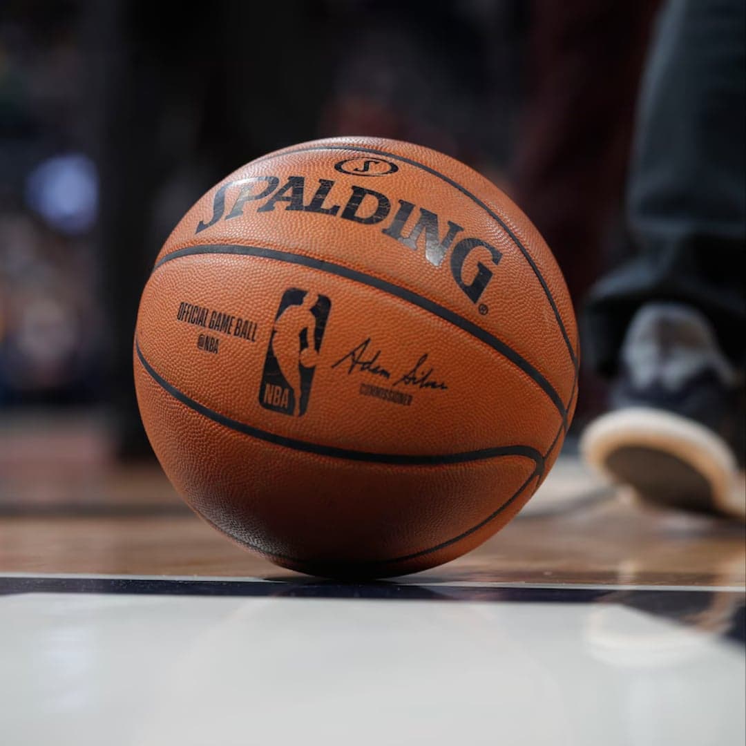 Product photo before background removal