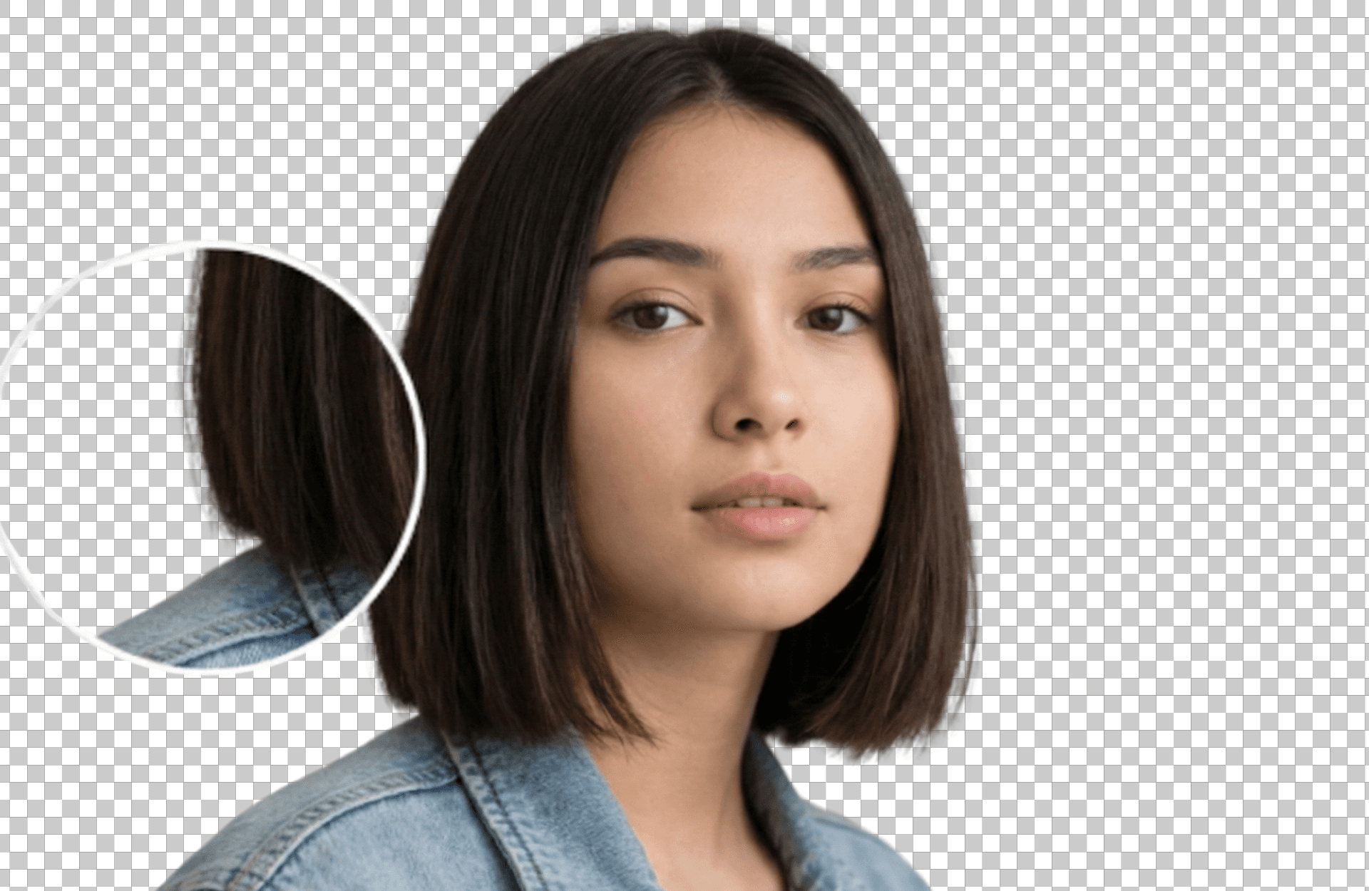 Background Removal